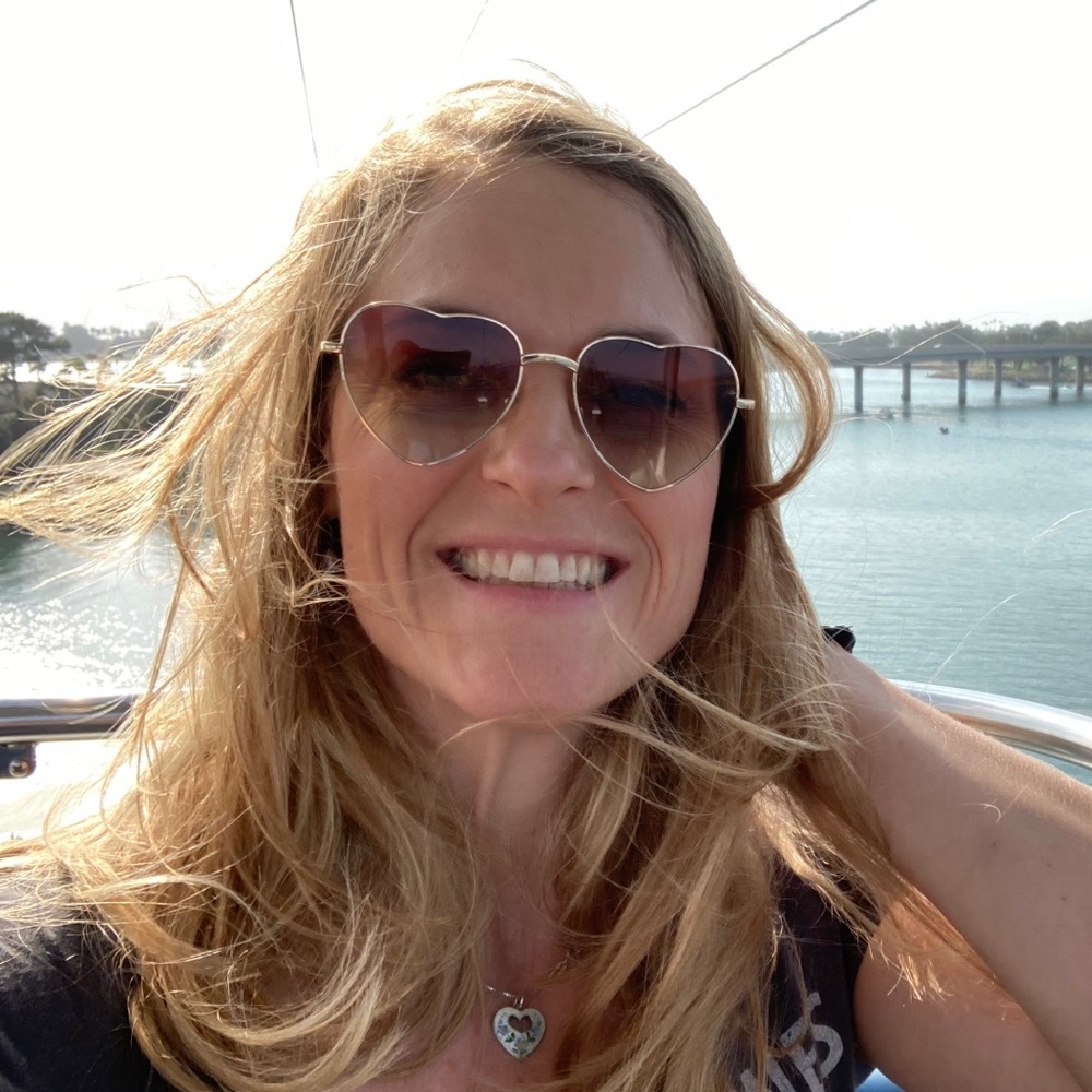 Meet your Posher, Amy